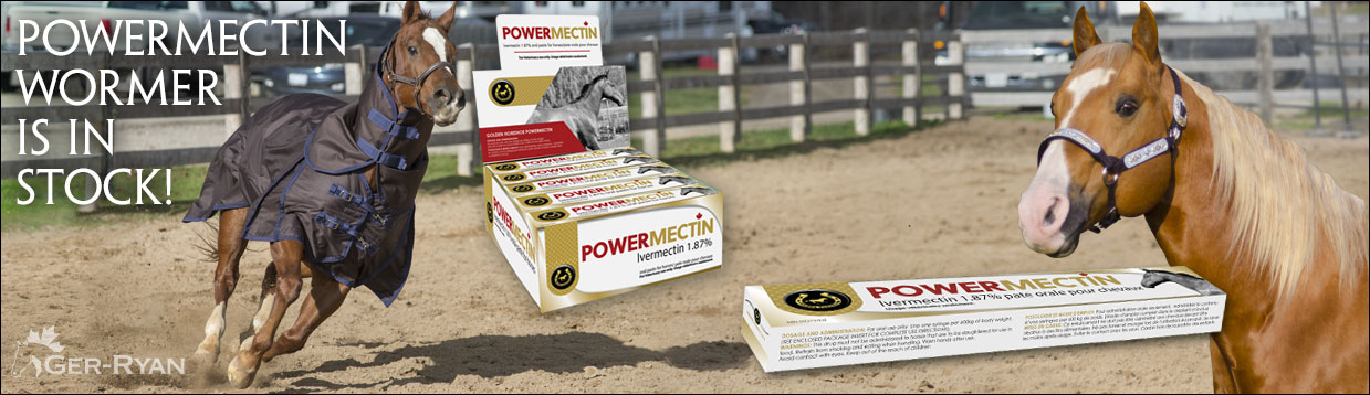 Introducing Ivermectin Dewormer