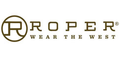 Roper Wear the West