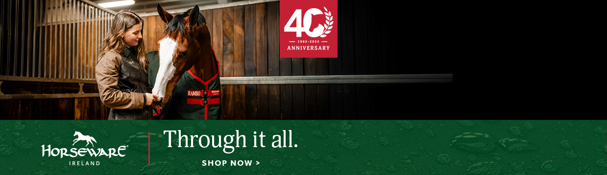 Horseware Ireland